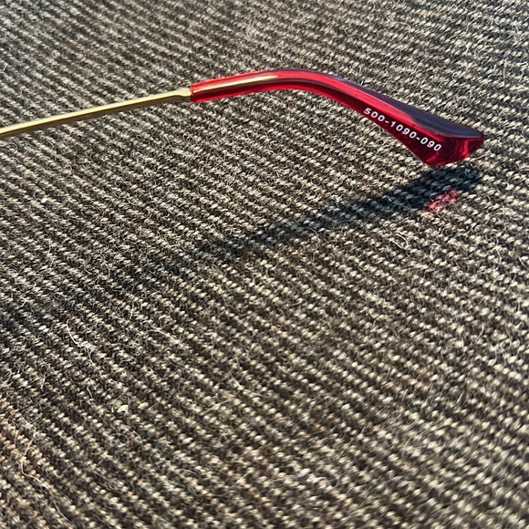 Sonix sunglasses - Picture 3 of 5